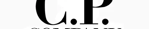 C.P. COMPANY