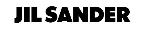 JIL SANDER