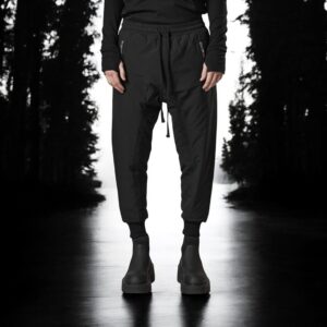 מכנס thom krom black 445